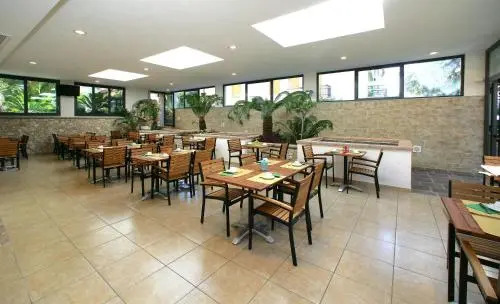 Hotel Residence La Palma