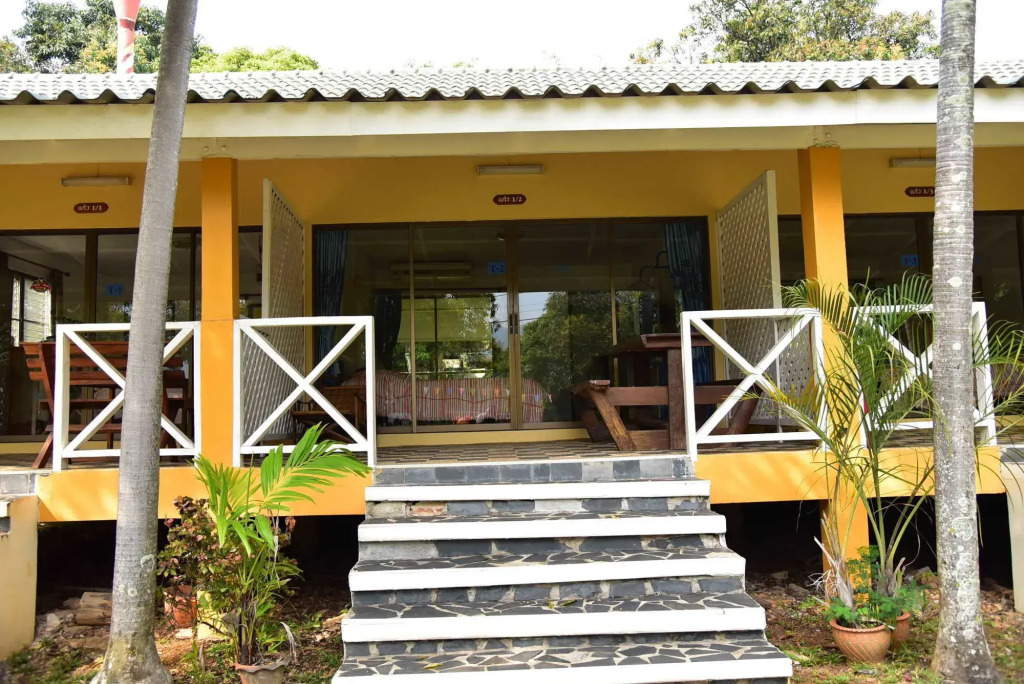 Khaoyai Country Home Resort