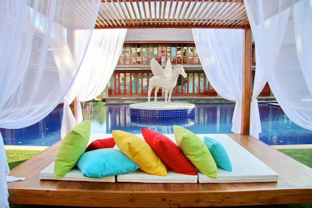 The Chaya Resort and Spa