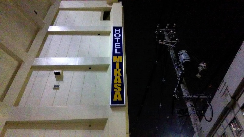 Hotel New Mikasa