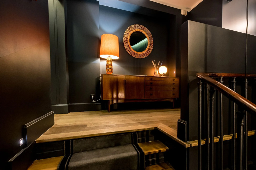 1er Etage SoPi-Montmartre