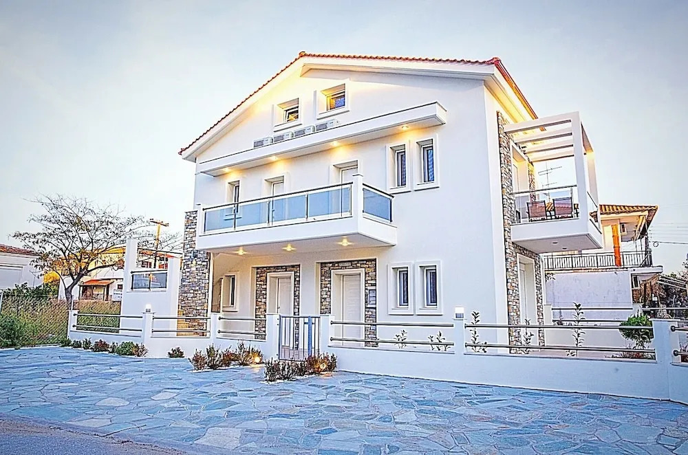 Sky Rays Luxury Apartments