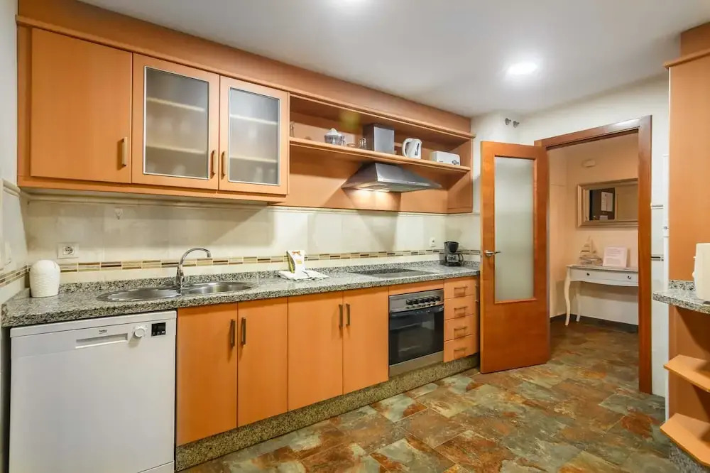 Charming Isla Canela Apartment With Terrace