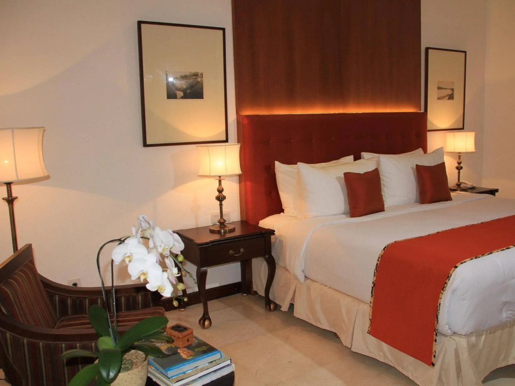 Hotel Ammi Cepu