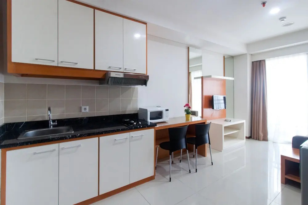 Prime Location Thamrin Executive