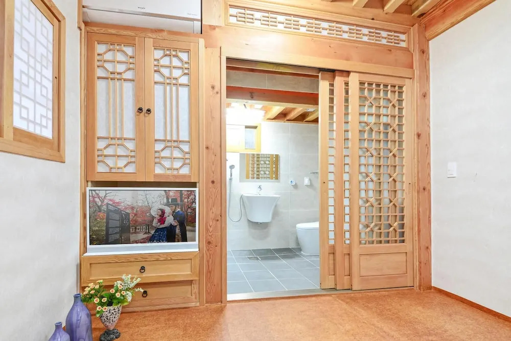 Gyeongju HanokHotel Chunchugwan