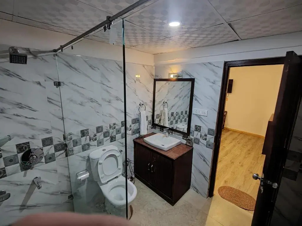 Dream Ladakh Guest House