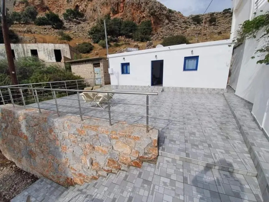 Edem House Finikas