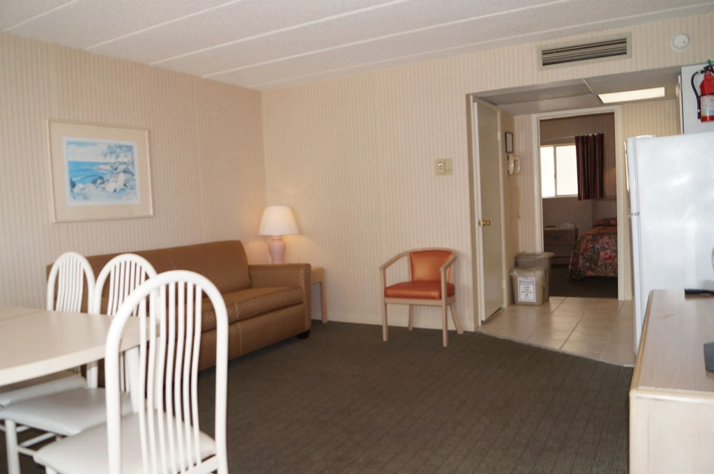 Beau Rivage Beach Resort