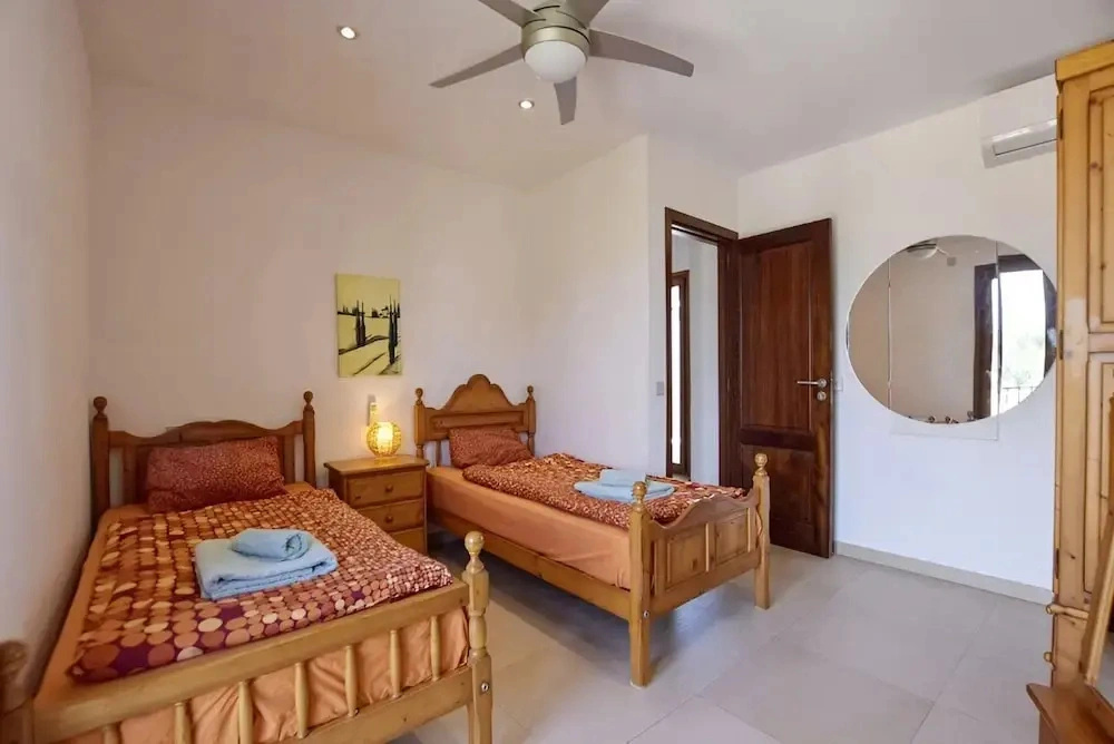 Wonderful Holiday Home With Private Pool