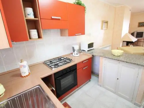 Holiday Home Is Molas by Interhome