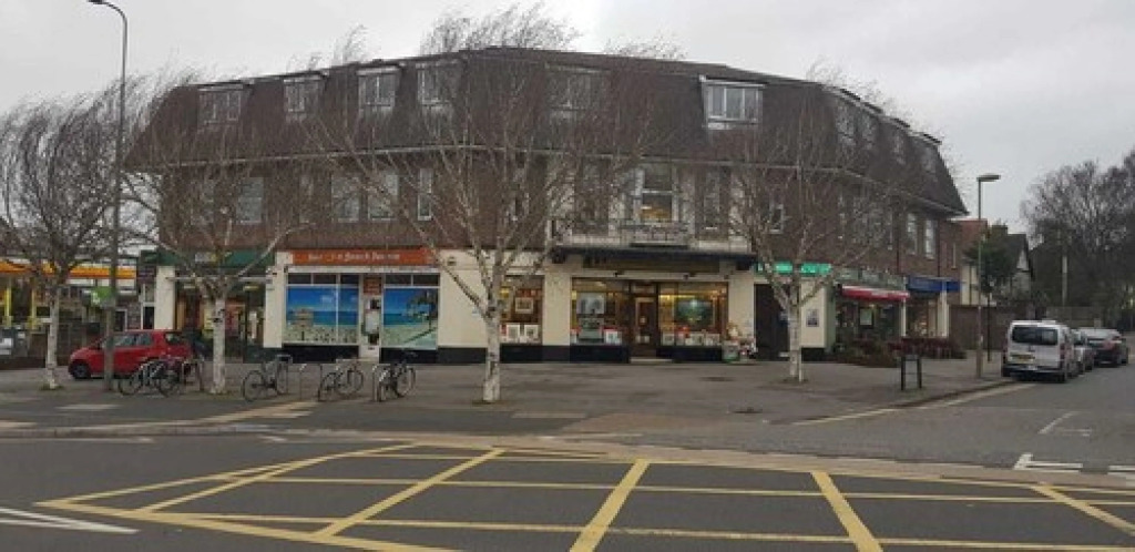 Mount Pleasant Hotel