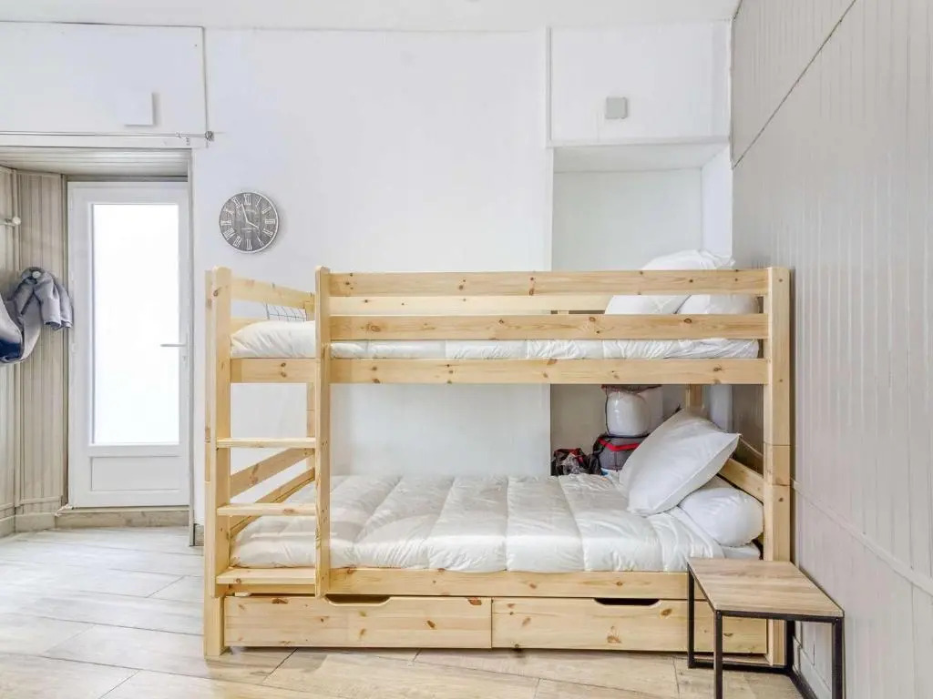 Studio Cauterets, 1 pièce, 4 personnes - FR-1-401-214