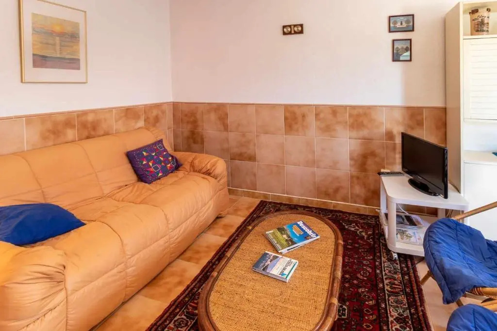 GRIFEU 10 Apartamento con terraza exterior