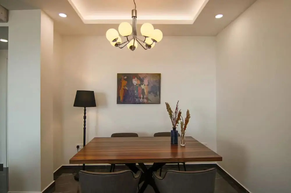 131 LIM 301 - Stay Anna Residence Sea View Mais