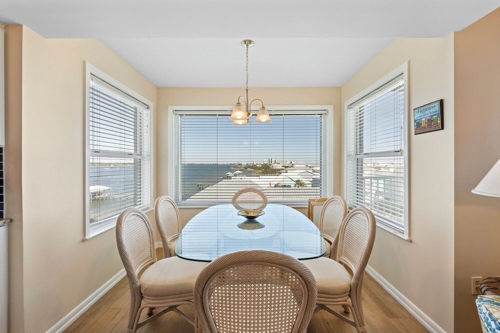 Compass Point 510