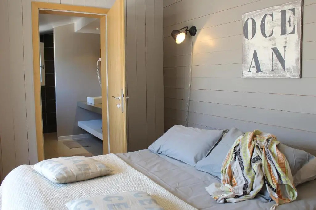 Résidence MV Lodge