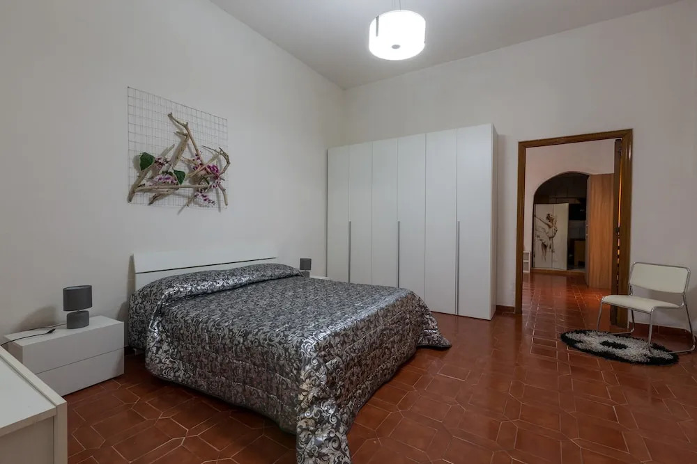 Appartamento Mirella