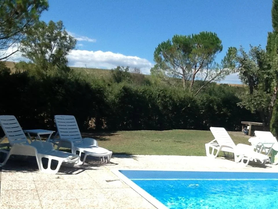 Podere Il Mulino