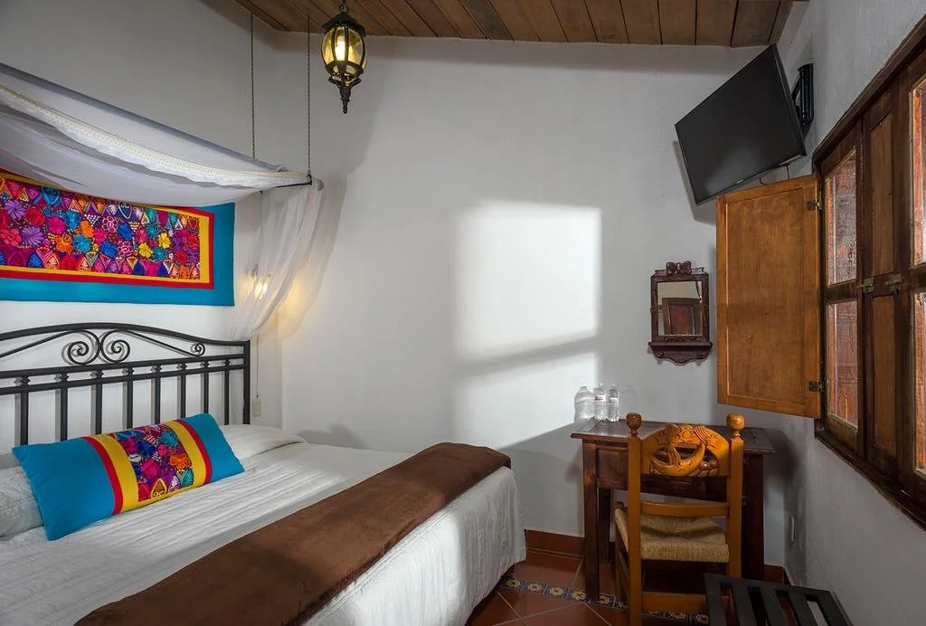 Hotel de Campiña