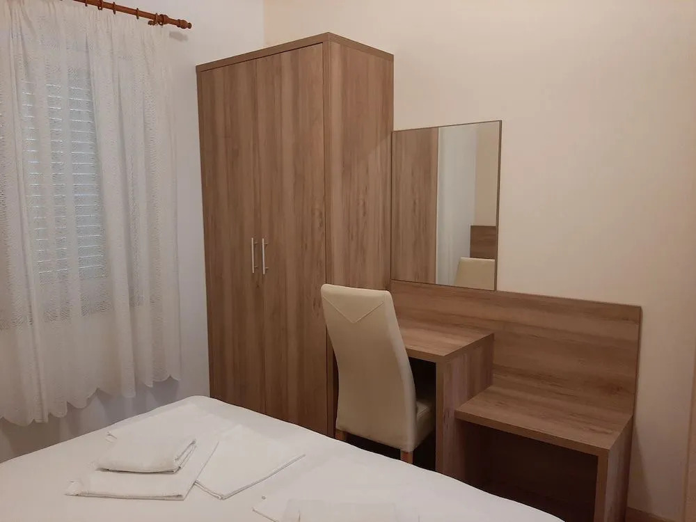 Apartments EDO