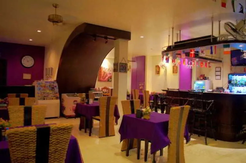 Kata Beach Center Hotel
