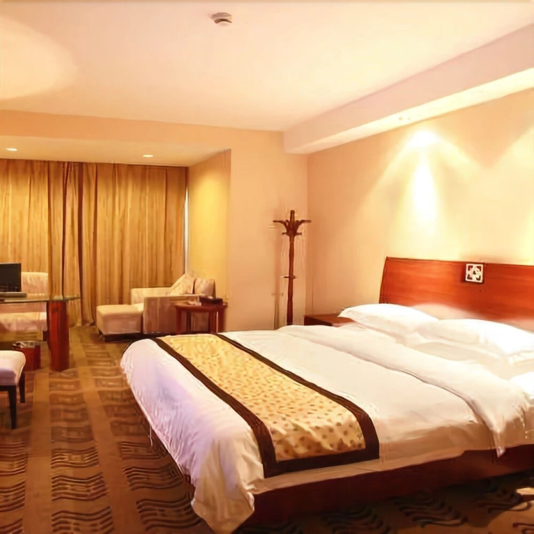 Qingzhu Hotel
