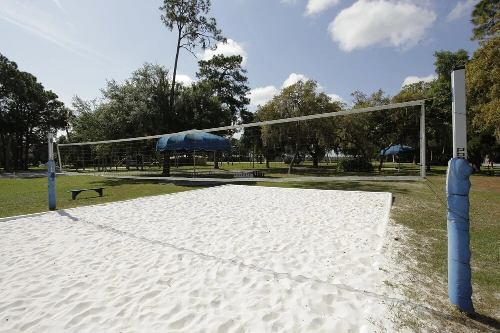 Crystal Isles RV Resort