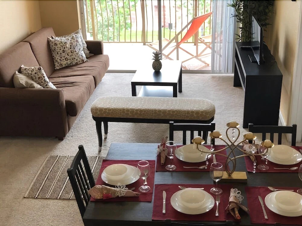 #34 Vista Cay Resort - Three Bedroom Condo
