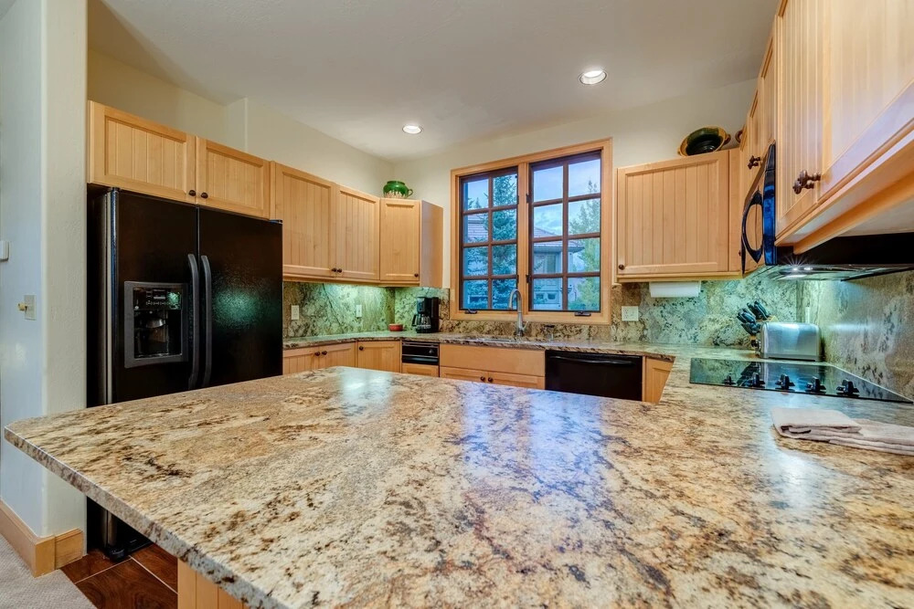 Aspen Ridge 7 3 Bedroom Townhouse by Alpine Lodging Telluride