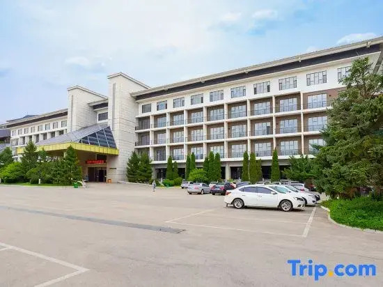 Yijiangnan Hotel