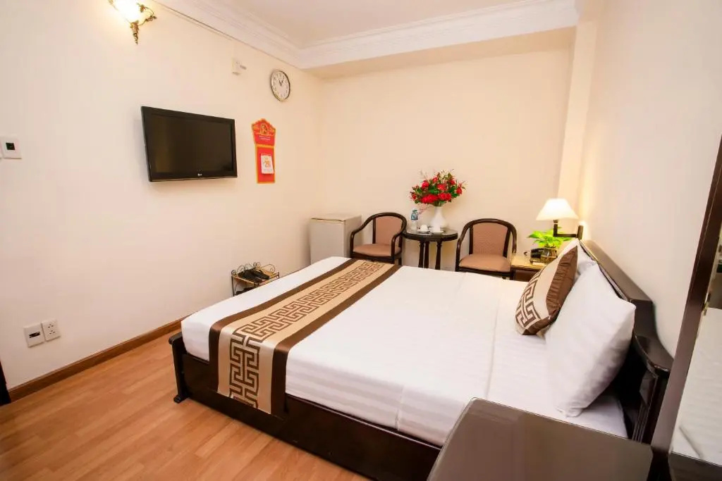 S79 Thanh Thu Hotel