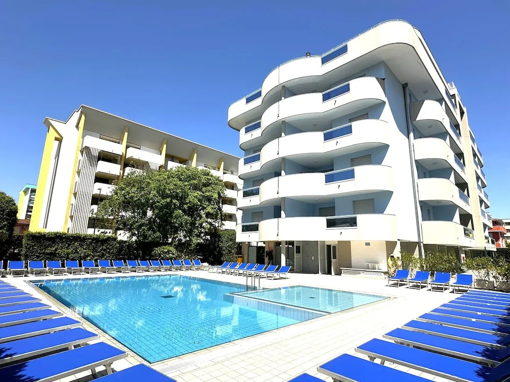 Residence Eurostar