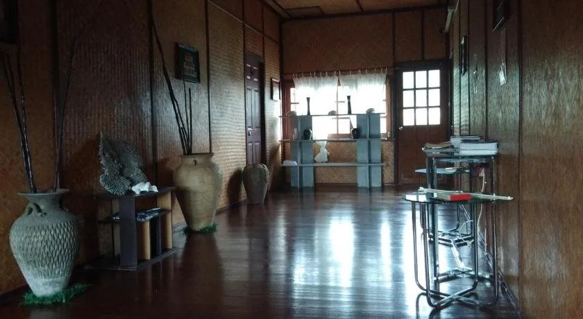 El Greco Greek Restaurant Guesthouse