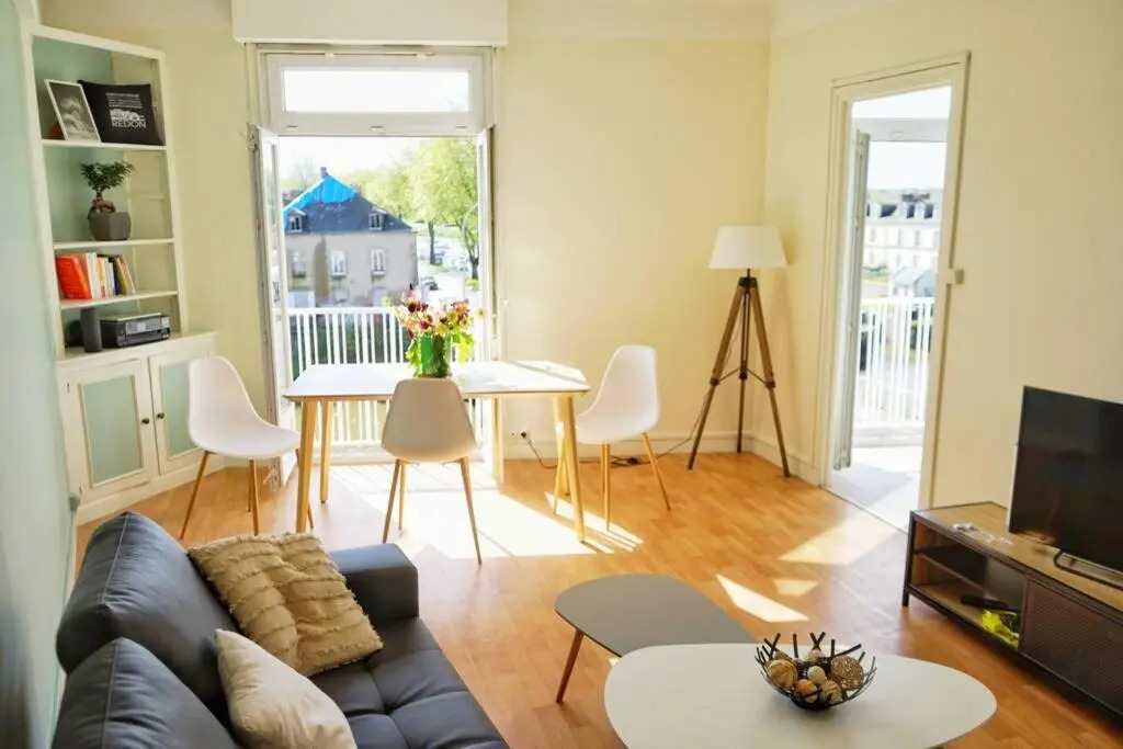 St Jak Appartement