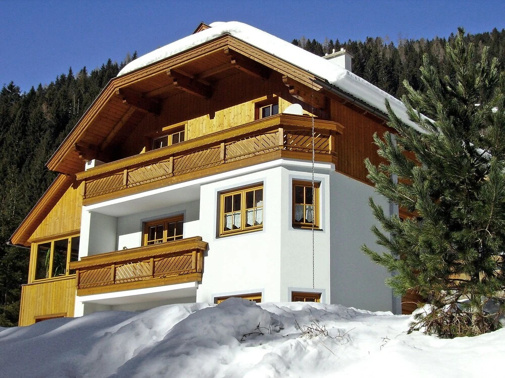 Ferienwohnung Weißmann