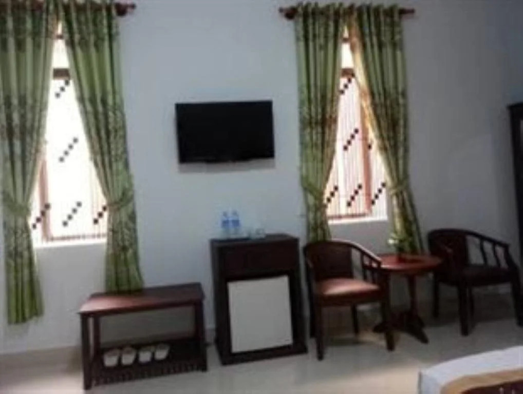 Golden Bridge Guest House