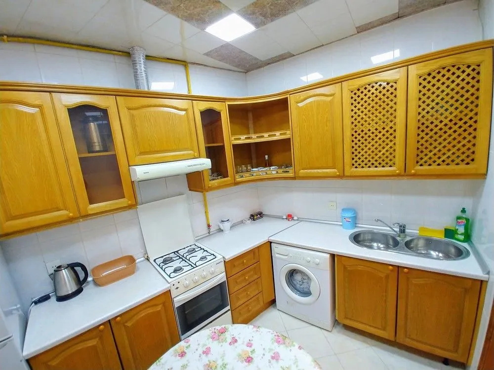 Guesthouse Khazar in old city