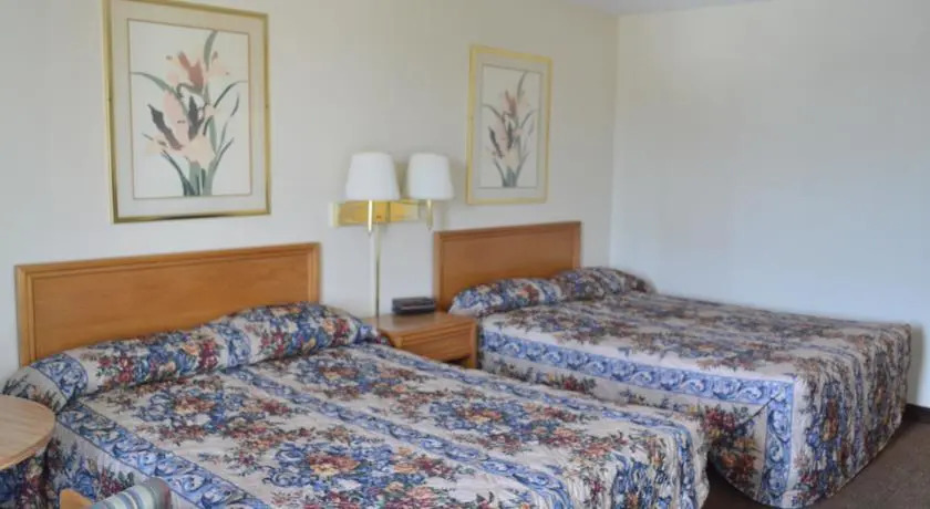 Regency Inn - Oxford
