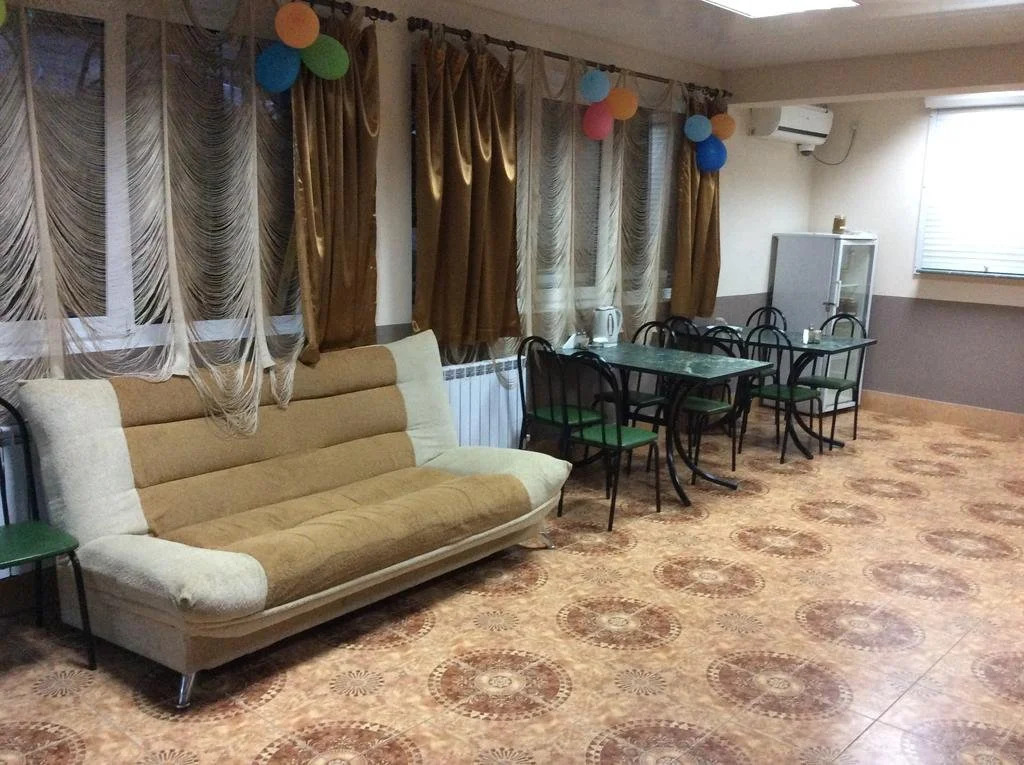 Guest House Gennady