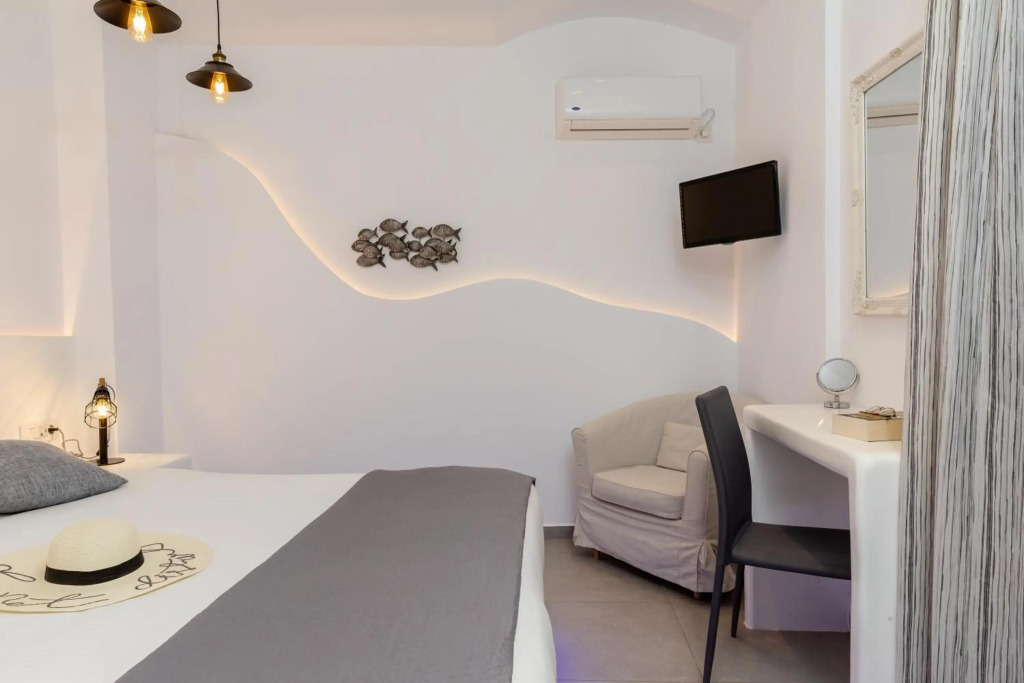 Nikolas Hotel