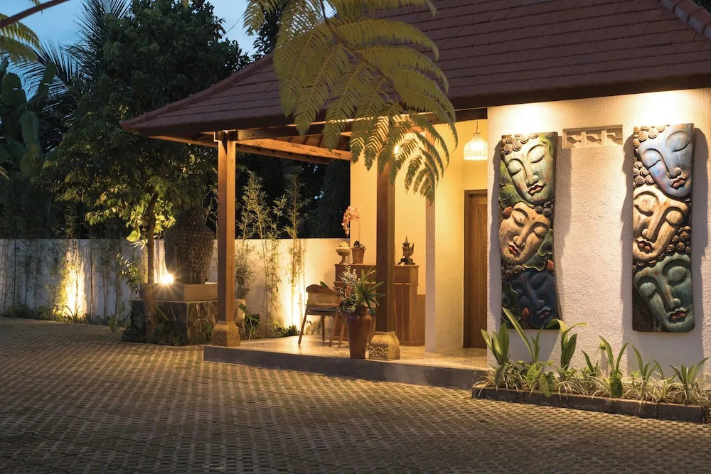 Amertha Jhana Villas by GenuineHost