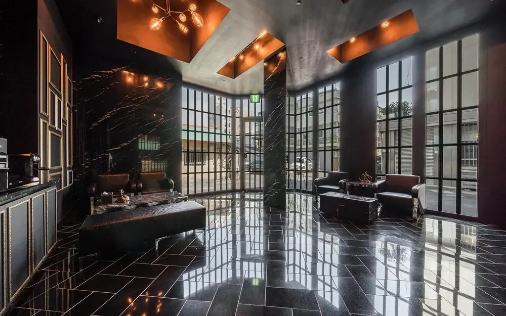 Muse Hotel