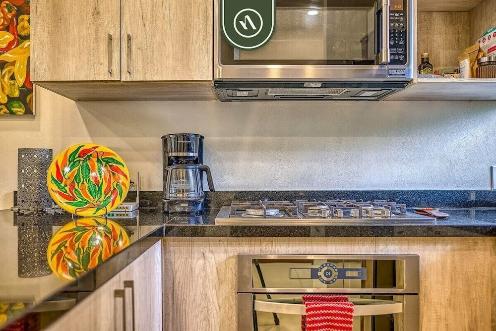 1 BR Condo in Romantic Zone - Amazing Rooftop Pool