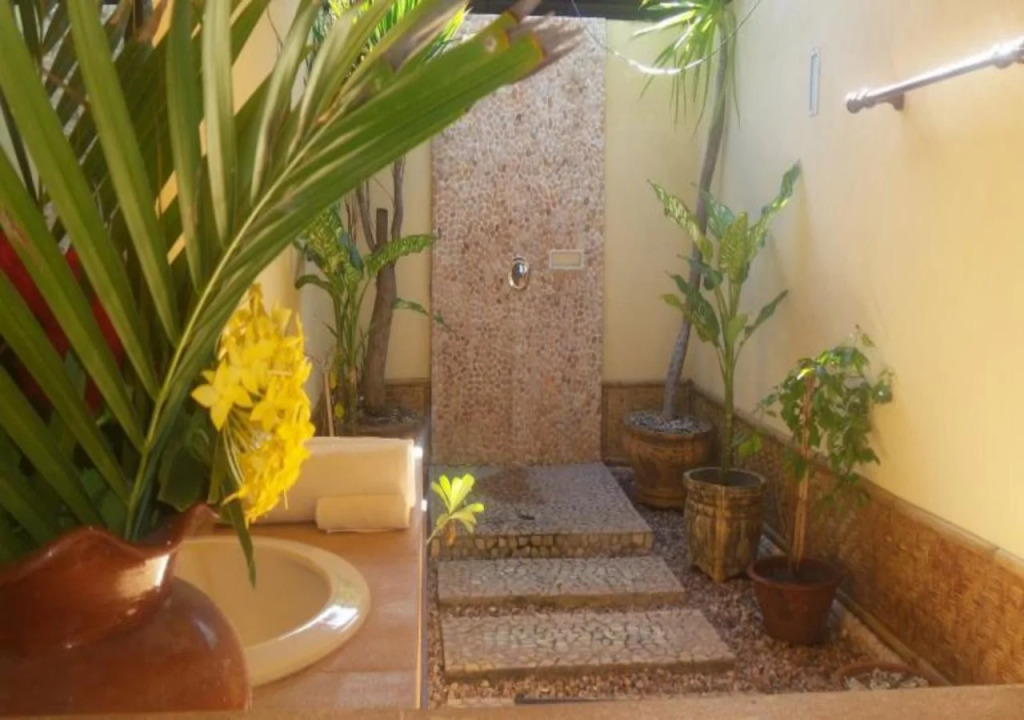 Villa Bulan Madu Gili Air