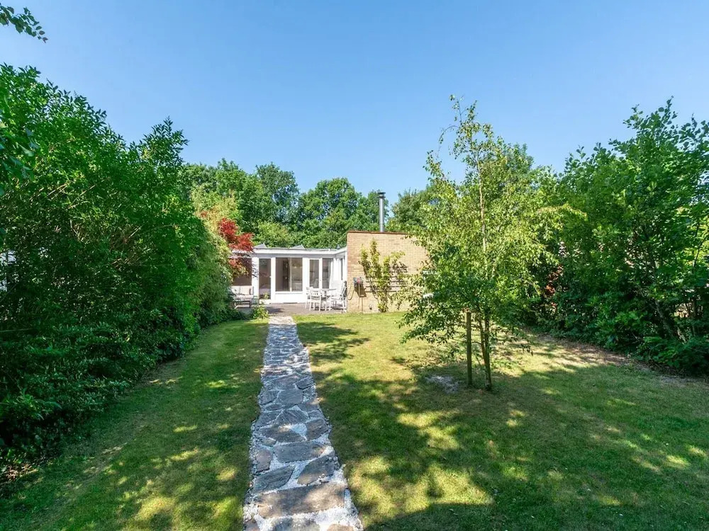 Gorgeous Bungalow for 2pers at Duinland