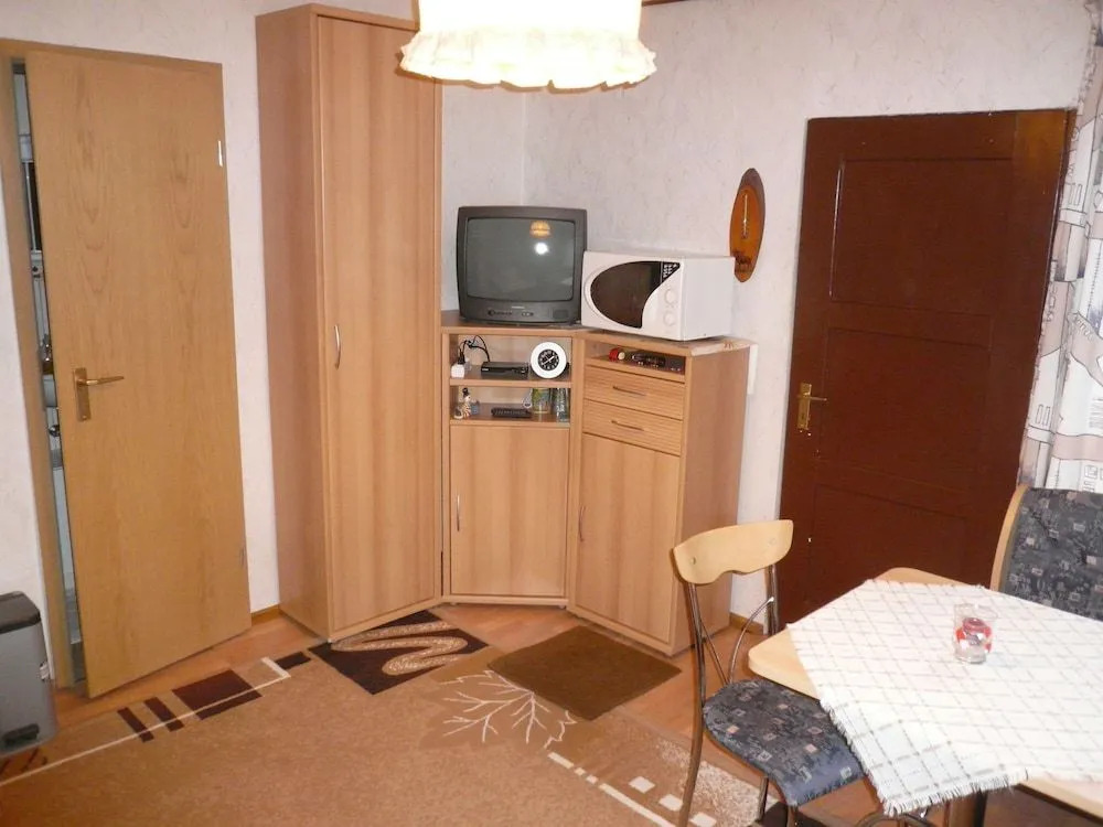 Gästezimmer