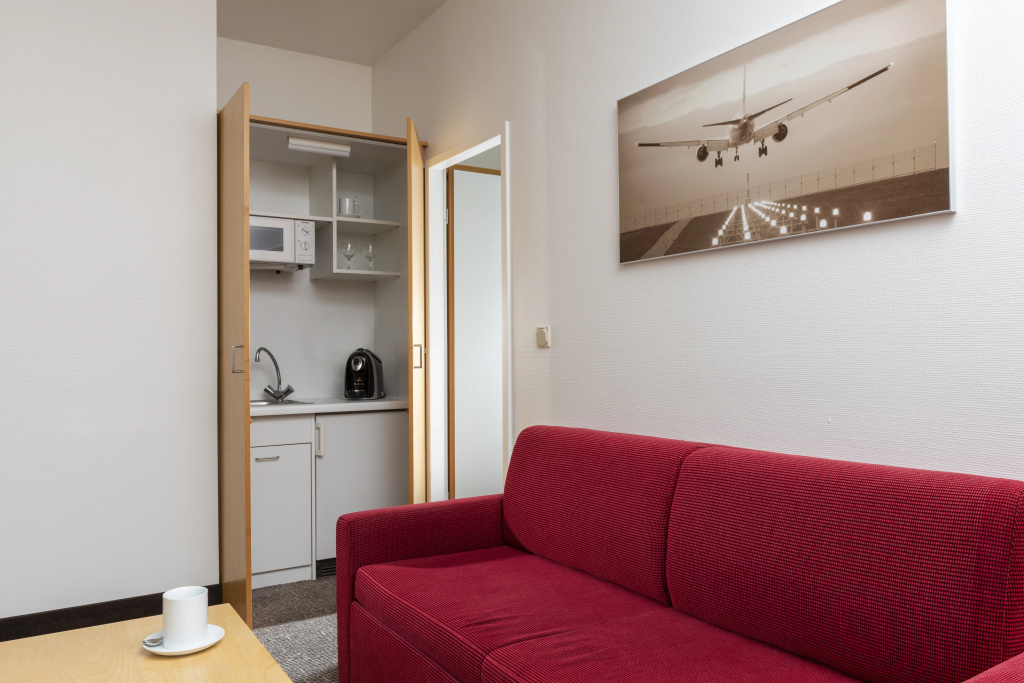 Sunday Hotel Frankfurt Airport - Neu-Isenburg
