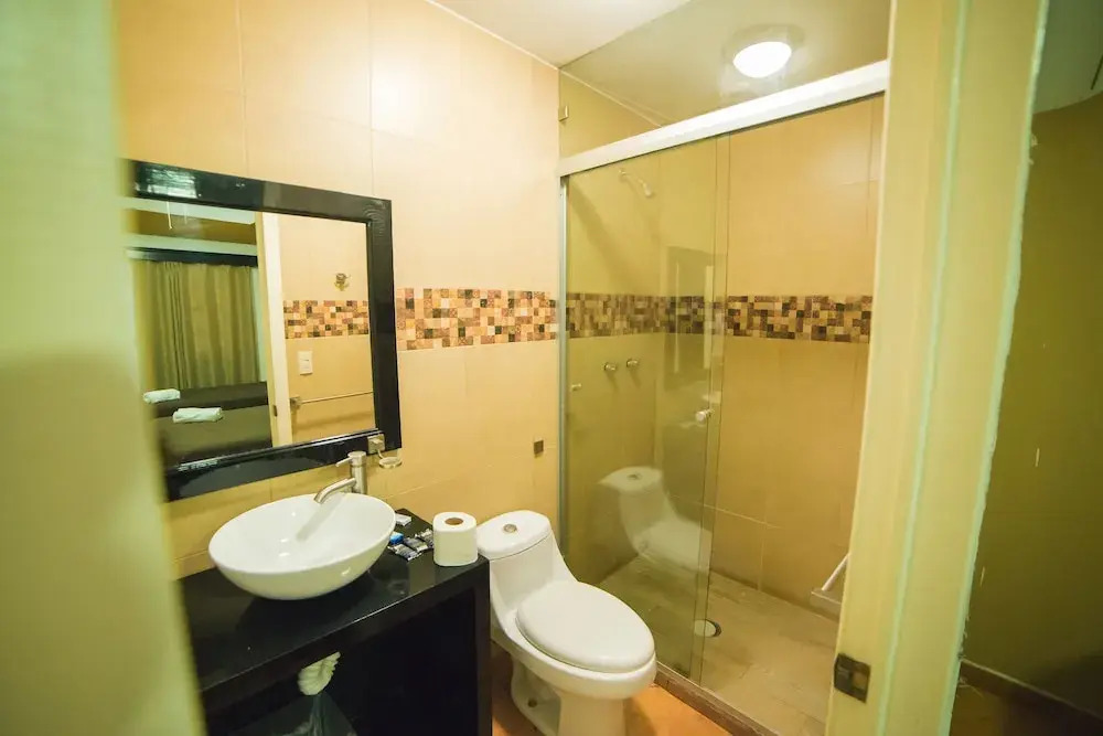 Hotel y Plaza Jalpan