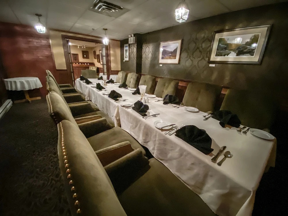 Glynmill Inn